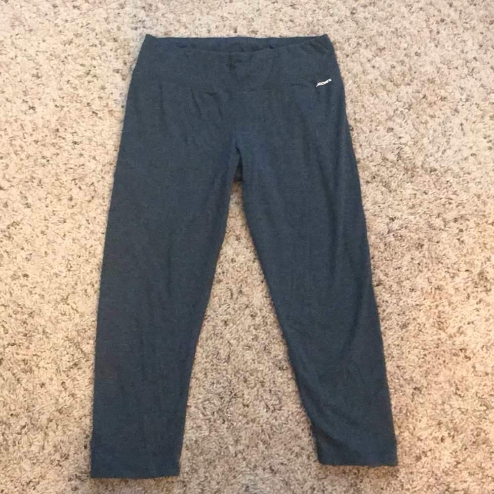 Jockey leggings